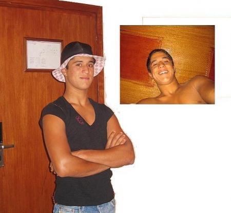 driss